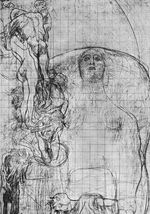 Study for Philosophy 1899